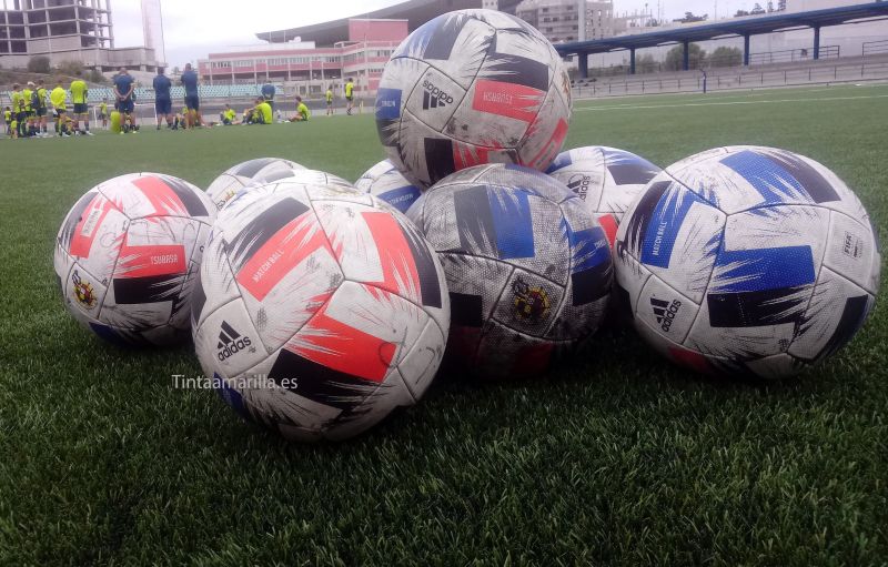 La Federación Canaria pide al Gobierno Regional que sea sensible con el fútbol