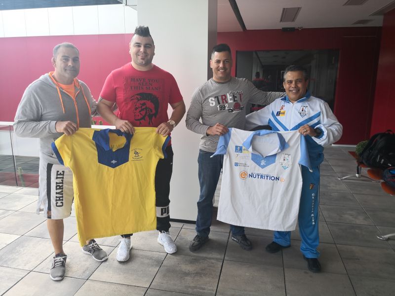 Gran Canaria conoce este viernes su campeón de Tercera