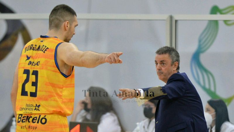 "Hemos jugado con miedo"