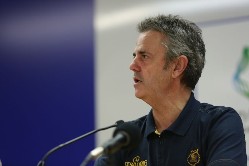 Fisac lamenta las filtraciones en el Gran Canaria