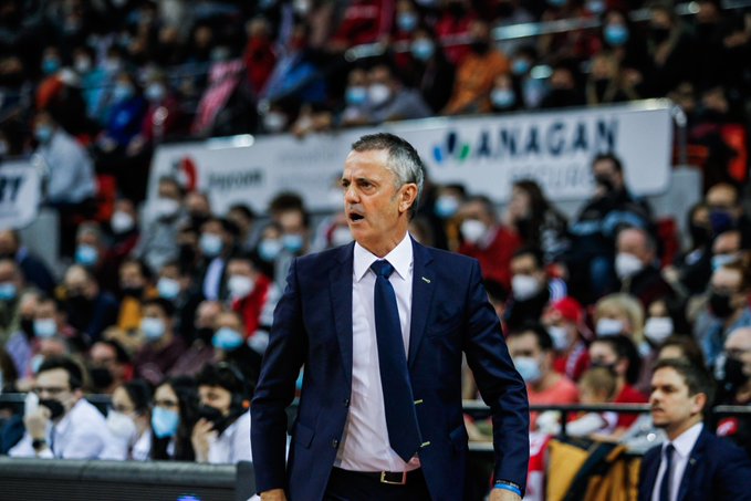 "Ha sido clave la forma de jugar de Shurna"