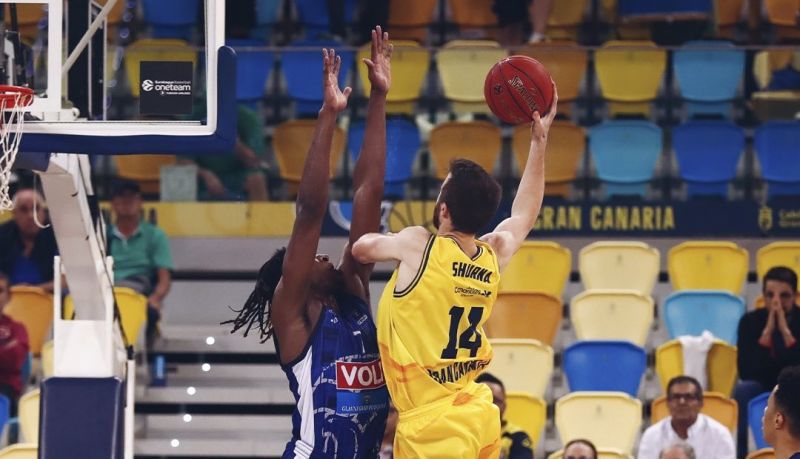 "No fue nuestro mejor partido, pero hemos ganado"