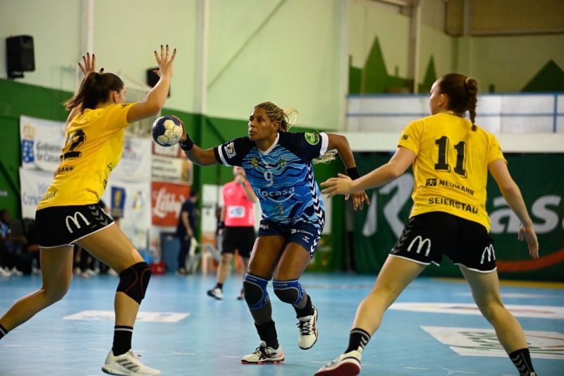 29-32: El Remudas viajará a Noruega en desventaja