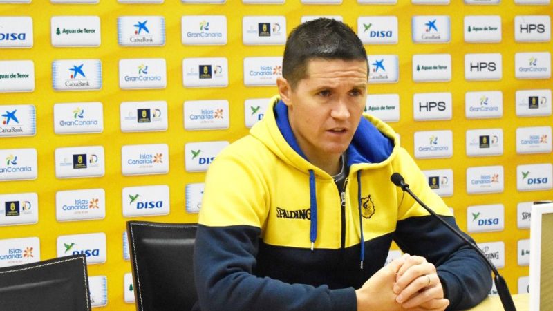 Lakovic añora "la intensidad que teníamos antes de las ventanas FIBA"