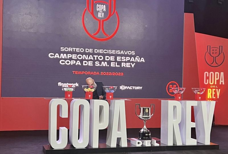 La Nucía se cruzará con el Valencia en la Copa