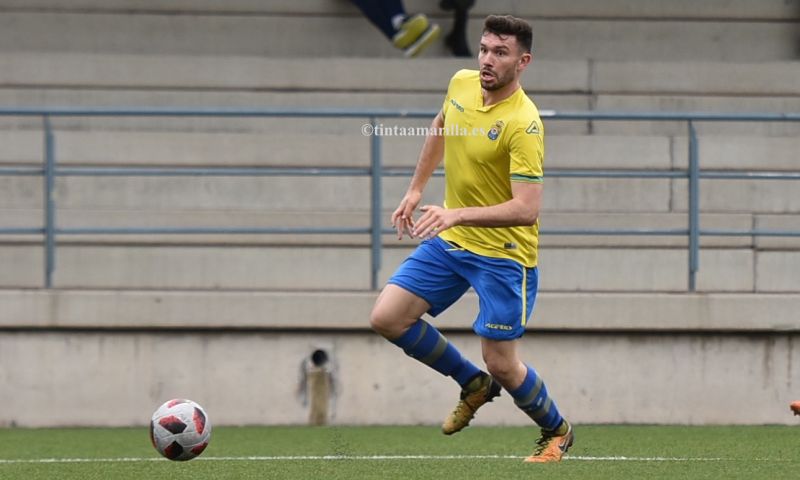 2-2: Las Palmas C roza la remontada ante Las Zocas