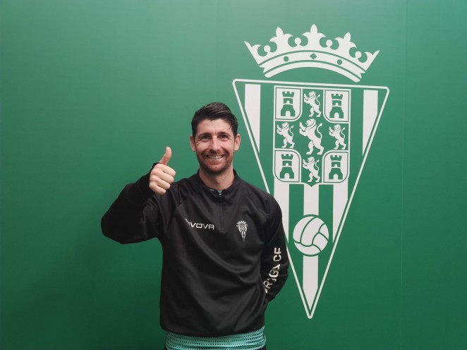 El Córdoba admite su error y la alineación indebida ante el Sanfer