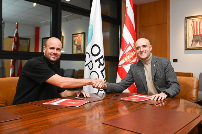 Miguel Ángel Ramírez sigue al frente del Sporting