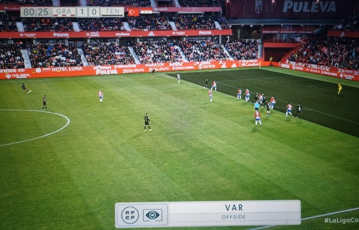 Paulino Rivero, a la RFEF: "Es inadmisible e intolerable"