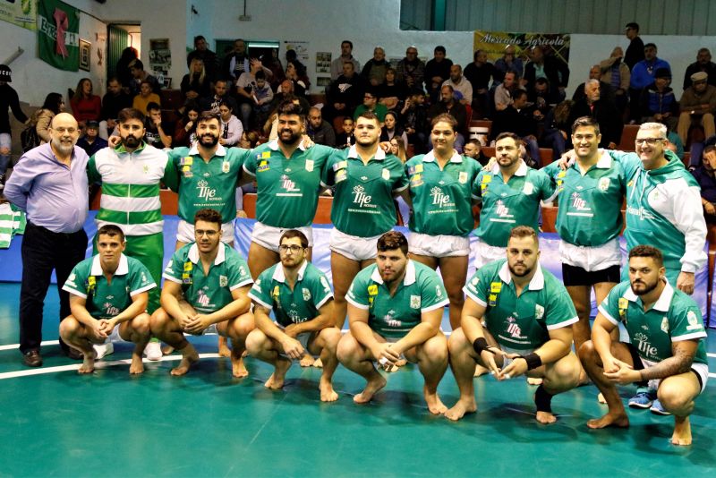 Gran Canaria conocerá antes al campeón de Copa que al de Liga