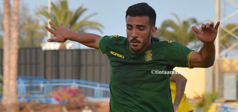 2-1: El filial cae con polémica y penalties