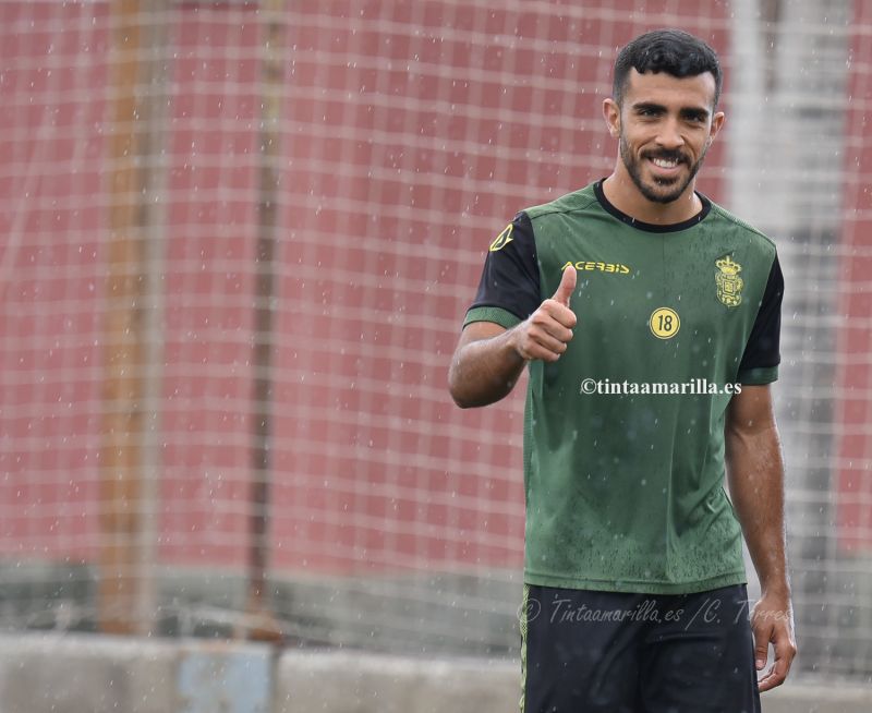 "Estoy confiado; hemos aprendido a jugar bajo presión"