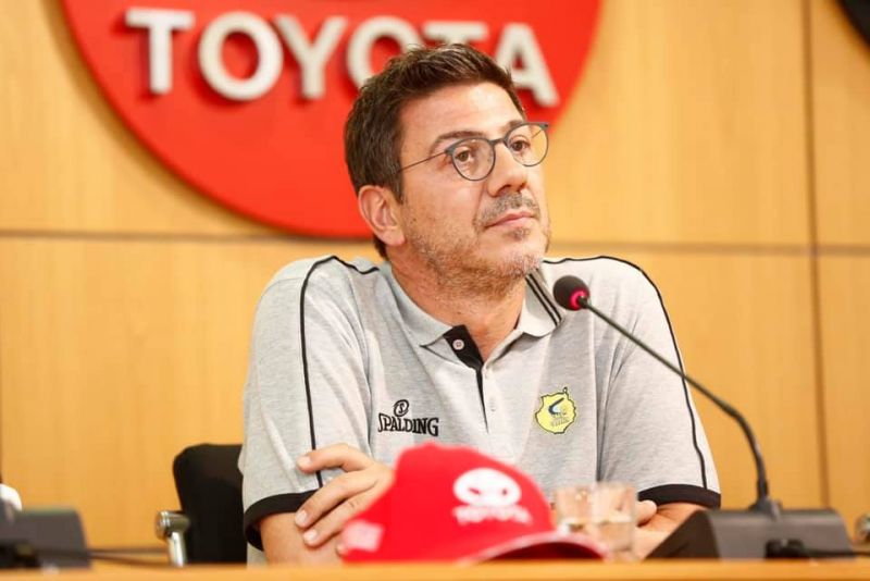 "El Gran Canaria tiene fama de cuidar su cantera"