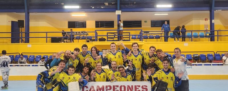 Tres jugadores del Molina Sport, al Campeonato de Europa