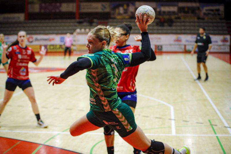 27-23: Atasco del Remudas en Porriño