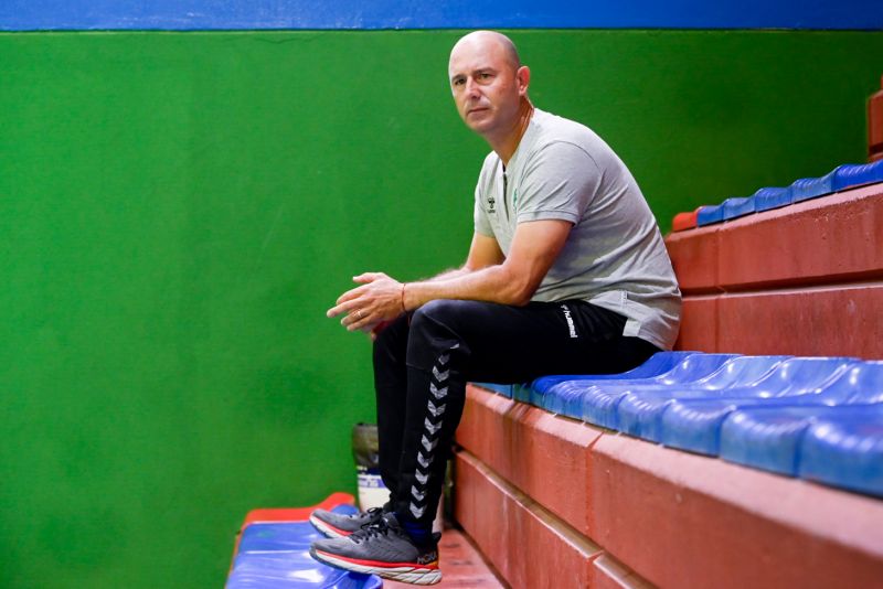 El Remudas ya tiene técnico para la temporada 2024-25