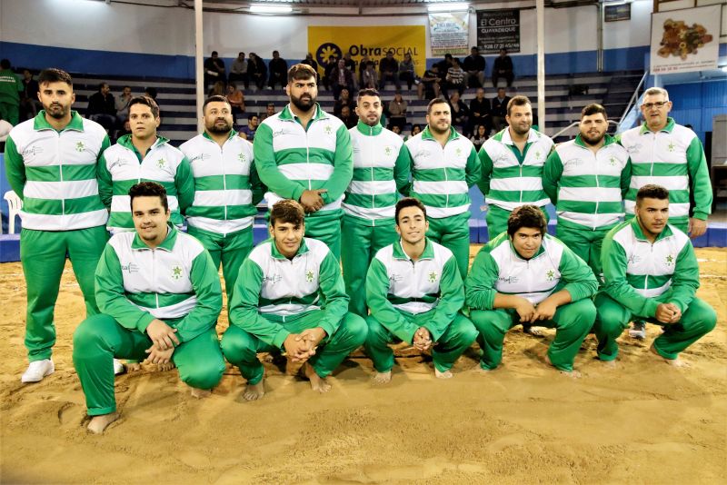 Jornada aciaga para los equipos grancanarios en la Liga Regional