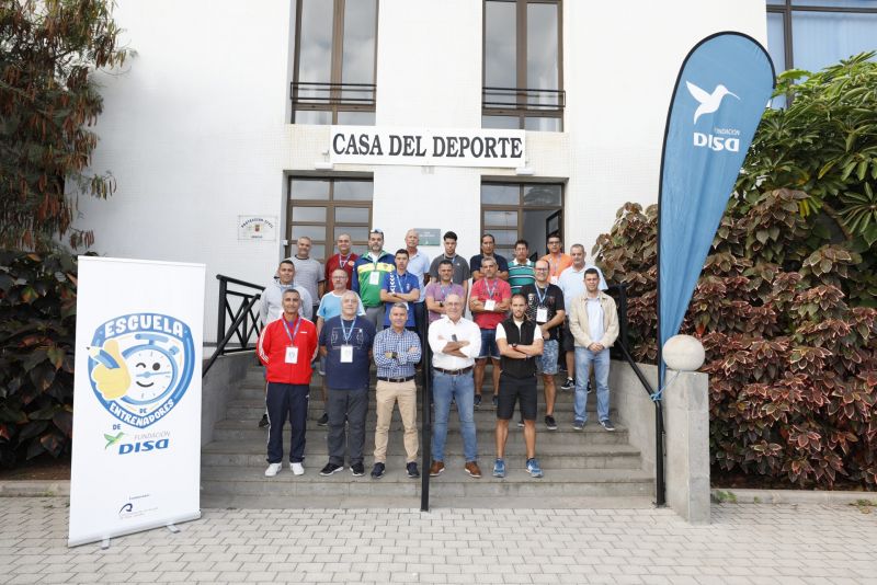 Entrenar para motivar y emocionar