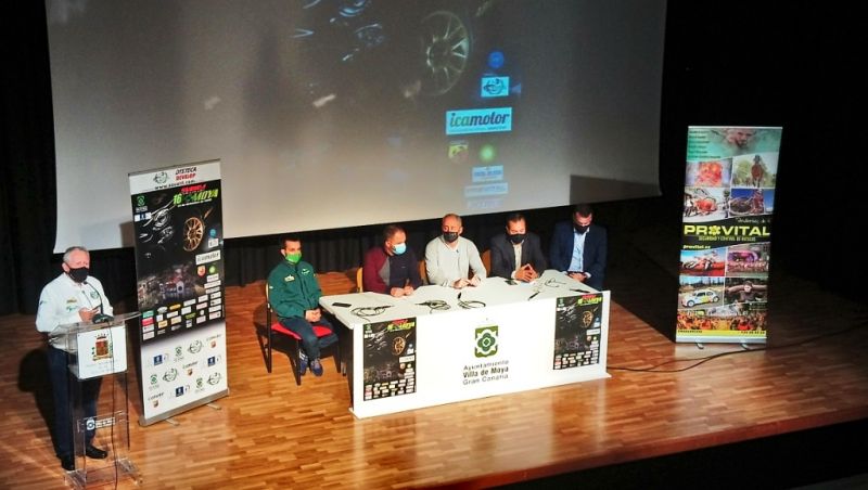 Moya cierra el campeonato de montaña