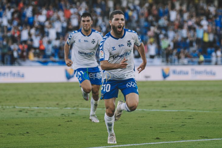 El Heliodoro indulta a Shashoua