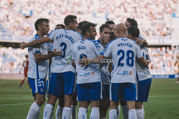 4-0: El Burgos se derrite en el Heliodoro