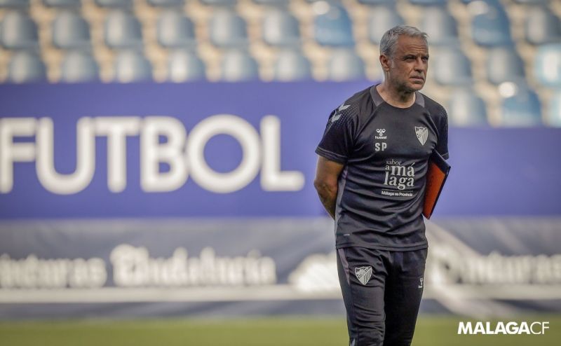 Pellicer avisa a la UD: "Nos vamos a dejar la vida"