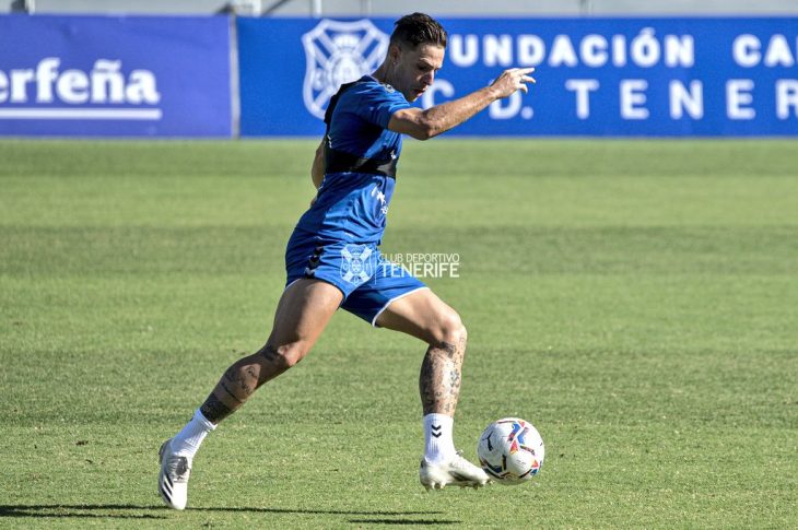 Fran Sol pide un plus