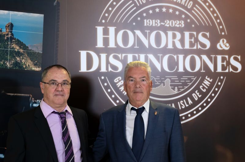 Roque Nublo para Guaguas y UD Taburiente