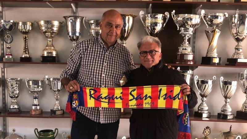 Otro histórico club de Tenerife se une a la causa de la UD Las Palmas