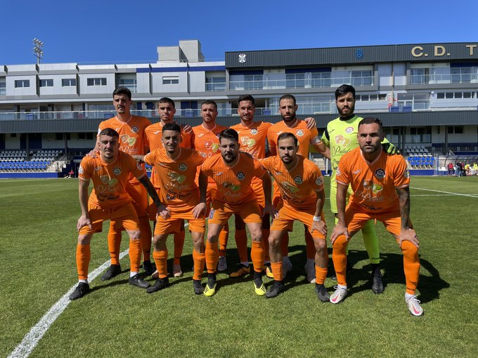 El Lanzarote saca tajada en una jornada 'alucinante'