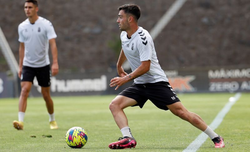 Objetivo: Acabar con el 'no se toca' del Levante en el Gran Canaria