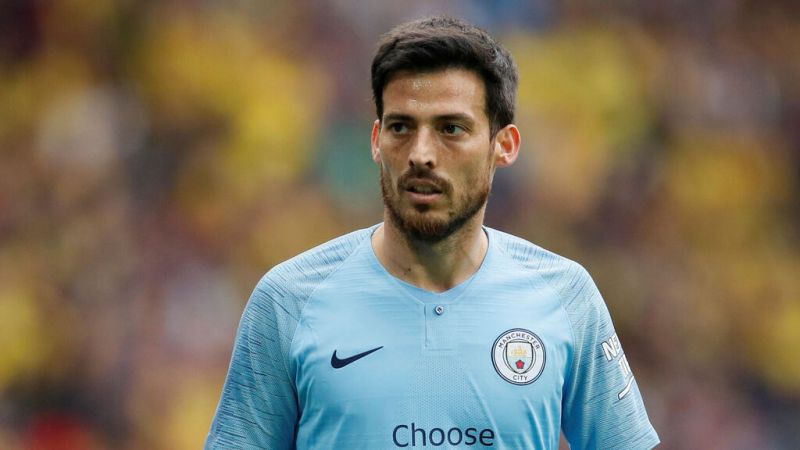 Silva y Pedro, en la agenda del futuro Betis