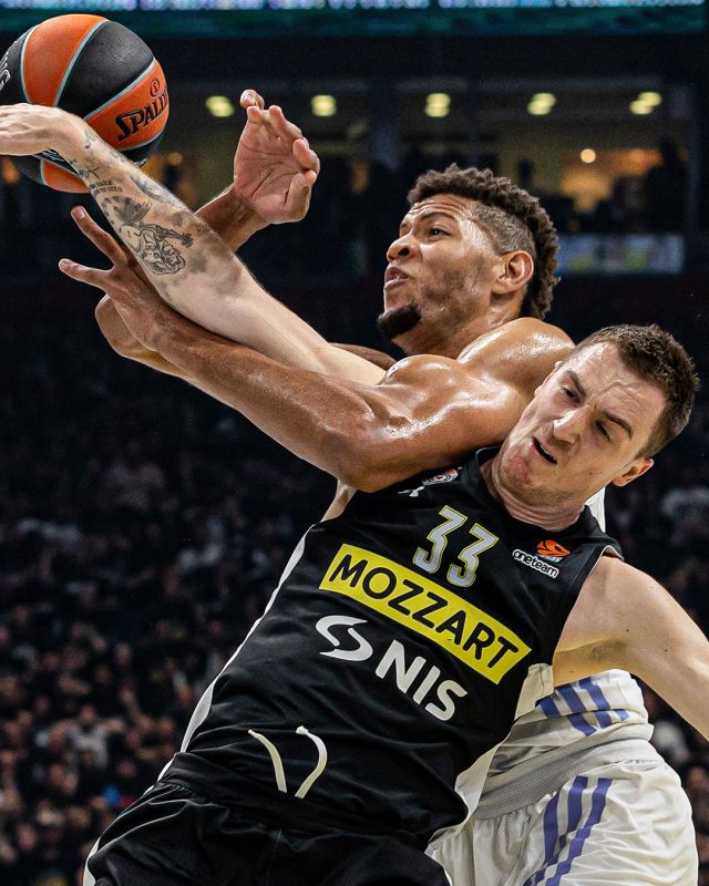 Bravo Tavares en el infierno del Partizán