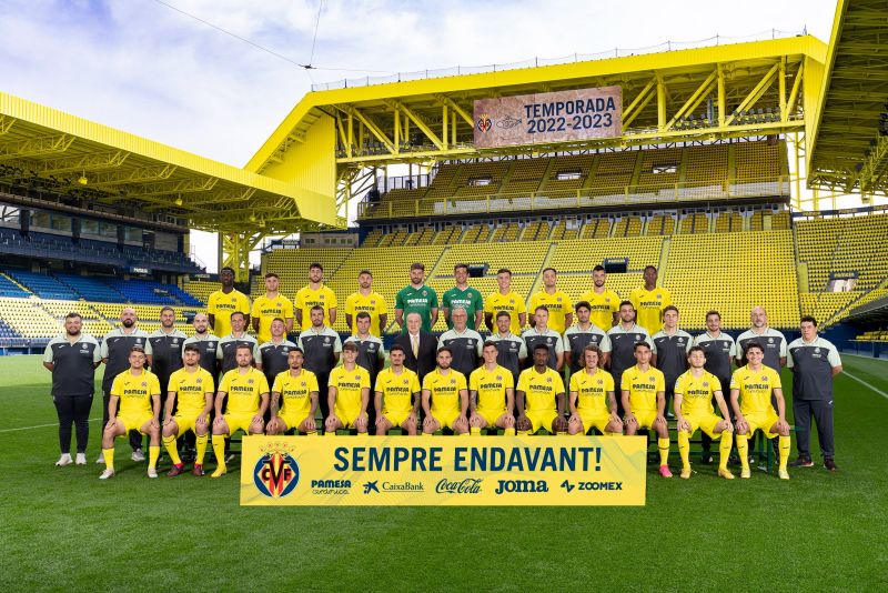 Villarreal B: Un rival que no invita a un descuido