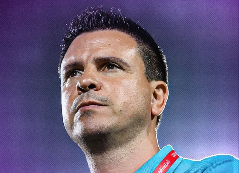 Lobera está de regreso a la Superliga de India