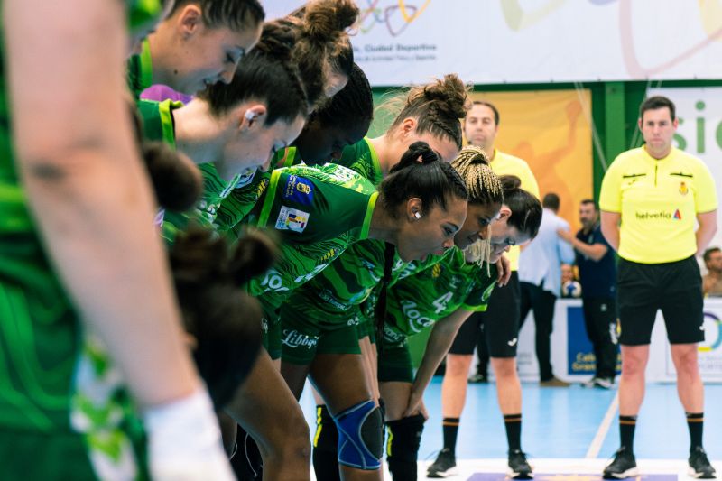 30-27: El Remudas pierde y pone punto y final a su campaña