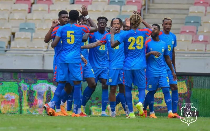 Mfulu gana 0-2 a Gabón y se marcha de vacaciones