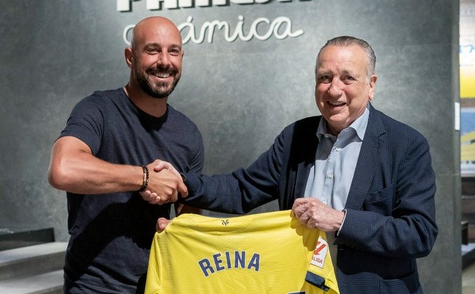 Pepe Reina sigue en su trono, Nacho, Juan Rodríguez, Dani Zizu, ...
