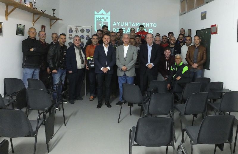 Inauguración oficial de la sede arbitral del Noroeste