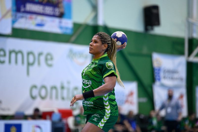 31-29: El Remudas trabaja duro para ganar en casa