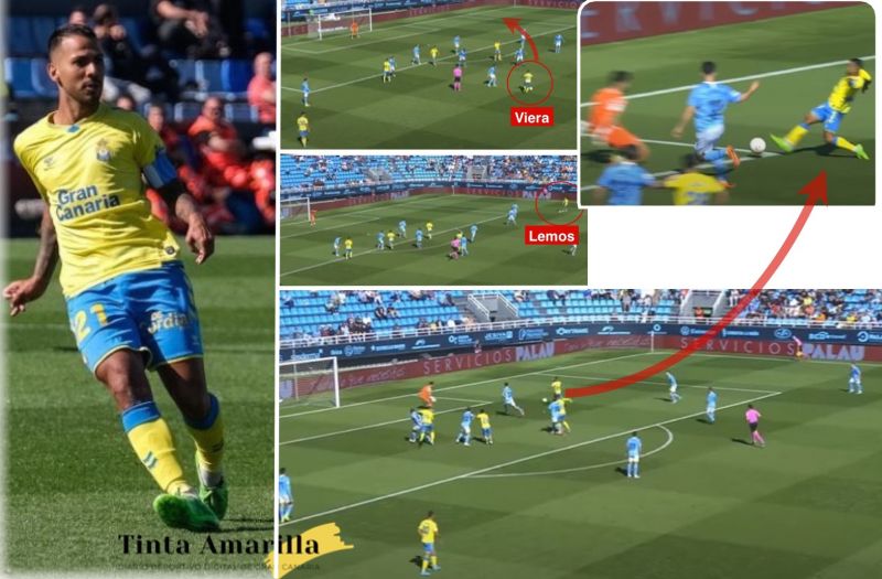 El momento Peter Pan de Jonathan Viera