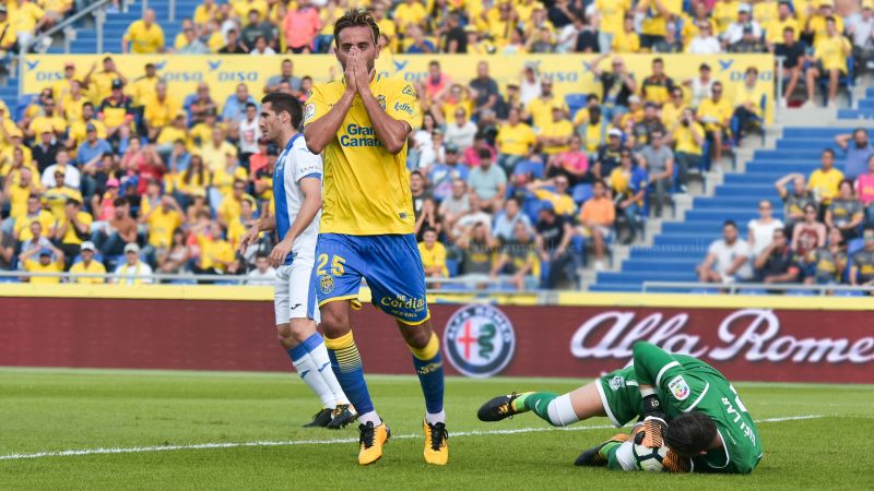 La UD se pierde en una jungla