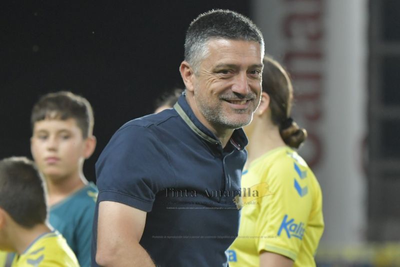 "Me quito el sombrero a nivel ofensivo, pero también a nivel defensivo"