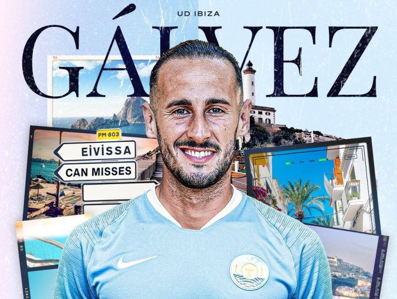 La decisión ibicenca de Gálvez, Lejeune, Kiko Ratón, Carnevali, ...