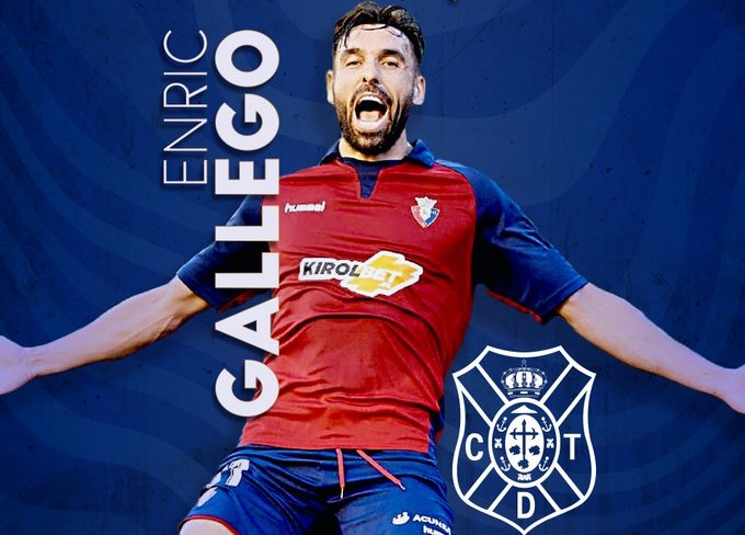 El nuevo goleador del Tenerife, Valverde, Cunha, Nico Rodríguez, ...