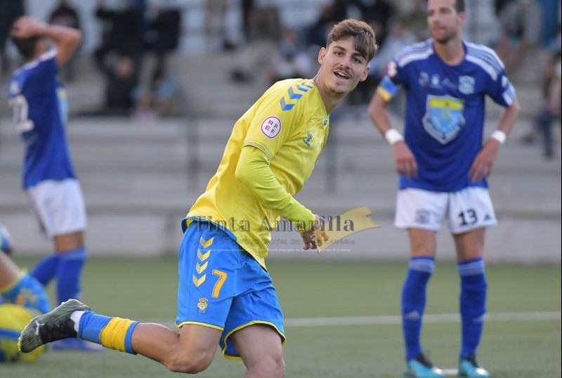 Fuerteventura se cruza con Gran Canaria