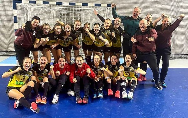 El equipo ucraniano que espera cruzarse con el Remudas