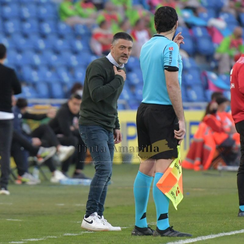 "Las dos expulsiones pudieron ser evitables"