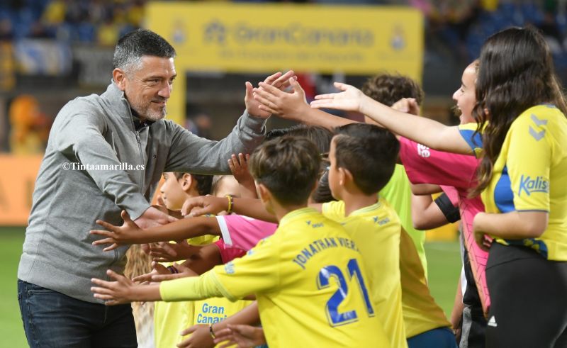 "Si Pejiño quiere jugar debe dar su mejor versión"