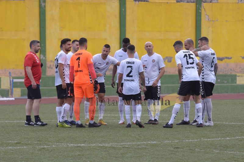 Stop: Habla David García